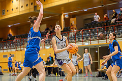 Basketbal lAustria Cup 2024/25, Viertelfinale Vienna United vs. DBB Wels


