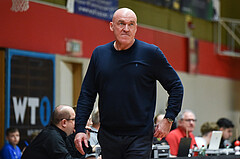 Win2Day Basketball Superliga 2022/23, Grunddurchgang 22.Runde, Flyers Wels vs. BC GGMT Vienna,