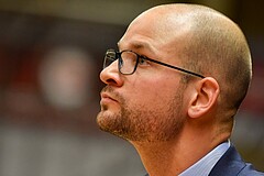 Basketball ABL 2017/18, Grunddurchgang 10.Runde Flyers Wels vs. BC Vienna


