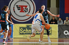 Basketball Superliga 2024/25, Grunddurchgang 8.Runde, DBB Wels vs Vienna Timberwolves,

