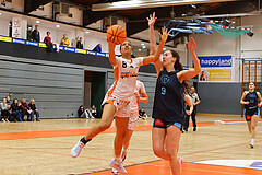 Basketball Superliga SLMU19 Basket Duchess vs. Vienna Timberwolves


