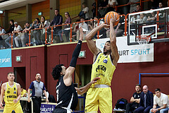 Basketball
