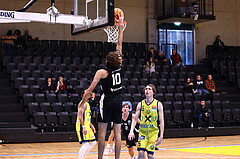 15.12.2024, Graz, Raiffeisen Sportpark Graz, Basketball Zweite Liga 2024/25, Grunddurchgang, Runde 12,  Future Team Steiermark vs. SWARCO Raiders Tirol 