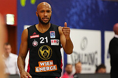 Basketball Austria Cup 2021/22, Achtelfinale , Kapfenberg Bulls vs. BC Vienna


