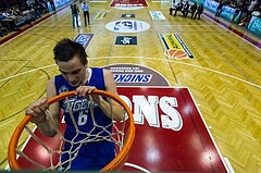 13.03.2016 Basketball ABL All Star Day 2016 