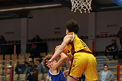 Basketball Zweite Liga 2024/25, Grunddurchgang 1.Runde Traiskirchen Lions NextGen vs. Kufstein Towers


