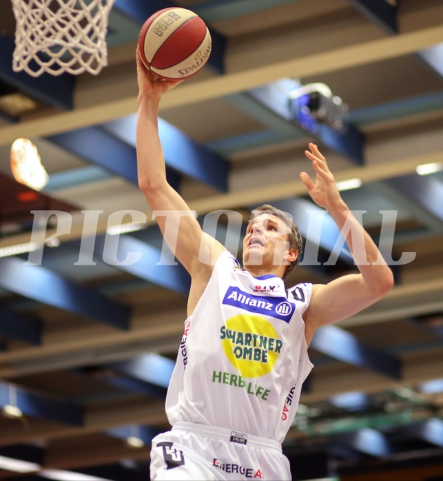 Basketball ABL 2015/16 Grundurchgang 28.Runde Gmunden Swans vs. Kapfenberg Bulls
Basketball ABL 2015/16 Grundurchgang 28.Runde Gmunden Swans vs. Kapfenberg Bulls