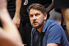 Basketball 2. Liga 2021/22,  Halbfinale, Spiel 2 , Jennersdorf vs. Tirol


