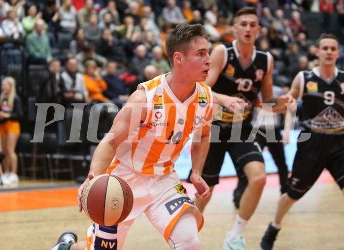 Basketball ABL 2017/18, Grunddurchgang 11.Runde BK Dukes Klosterneuburg vs. Traiskirchen Lions
 Basketball ABL 2017/18, Grunddurchgang 11.Runde BK Dukes Klosterneuburg vs. Traiskirchen Lions