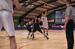 Basketball Basketball Superliga 2019/20, Grunddurchgang 11.Runde Runde D.C. Timberwolves vs. Flyers Wels

