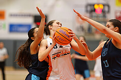 Basketball Superliga SLMU19 Basket Duchess vs. Vienna Timberwolves


