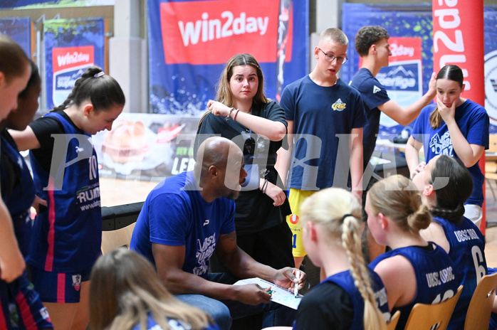 2025.05.11 SLWU16 PL3 Basket Duchess vs UBSC-DBB Graz,

