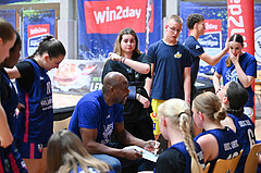 2025.05.11 SLWU16 PL3 Basket Duchess vs UBSC-DBB Graz,

