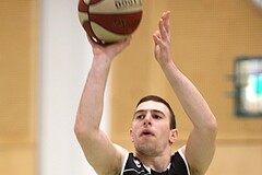 Basketball 2.Bundesliga 2017/18, Playdown 3.Runde Basket 2000 Warriors vs. Wörthersee Piraten


