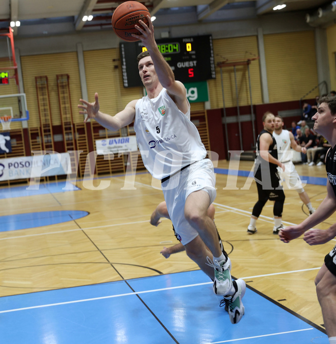 Basketball