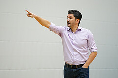 Win2day Basketball Austria Cup 2022/23, Viertelfinale, UBSC Graz vs. Klosterneuburg