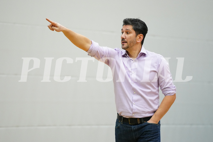 Win2day Basketball Austria Cup 2022/23, Viertelfinale, UBSC Graz vs. Klosterneuburg