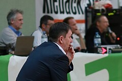 Basketball ABL 2016/17 Grunddurchgang 28.Runde UBSC Graz vs. F