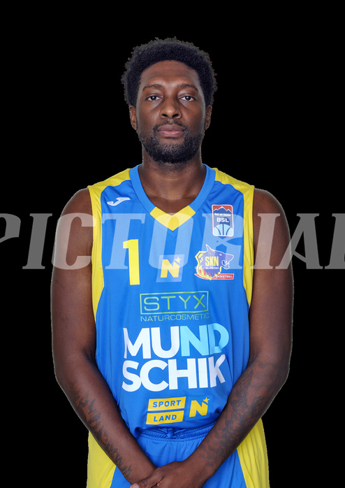 Basketball, Basketball Superliga 2021/22, Mediaday 2021/22