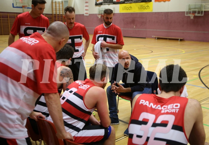 Basketball