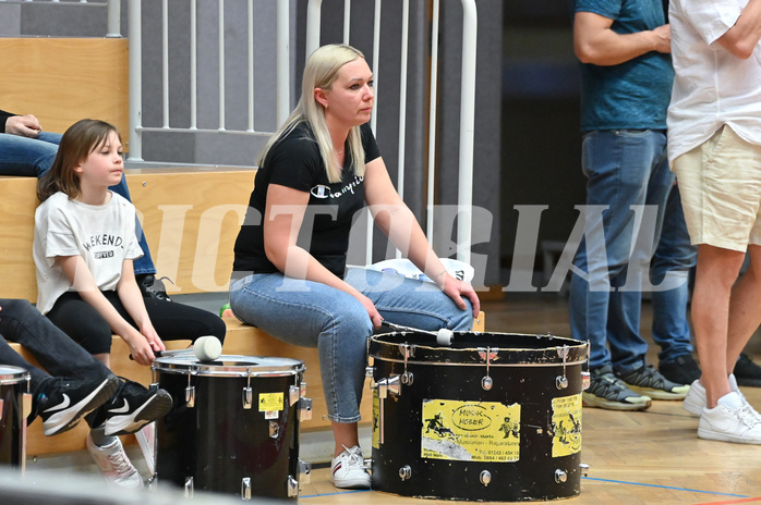 2025.05.11 SLWU16 FIN DBB Basketgirls Wels vs UBBC Herzogenberg,

