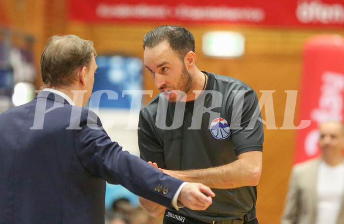 Basketball Superliga 2022/23, Grunddurchgang 15.Runde Gmunden Swans vs. Kapfenberg Bulls
Basketball Superliga 2022/23, Grunddurchgang 15.Runde Gmunden Swans vs. Kapfenberg Bulls