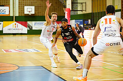 Win2day Basketball Superliga 2024/25, Grunddurchgang, 7. Runde,Fürstenfeld vs Kapfenberg 


