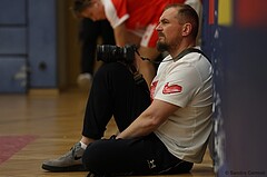 Basketball Superliga 2024/25, SLMU14 Traiskirchen Lions Academy vs. ATSE Graz



