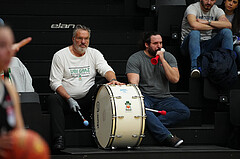 Basketball Damen Superliga 2021/22, Halbfinale Spiel 2, UBI Graz vs. Vienna United


