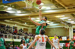 Win2day Basketball Superliga 2022/23, 2. Qualifikationsrunde, Fuerstenfeld vs. Kapfenberg


