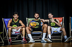 Basketball, , , 3x3 Qualifiers Debrezen, , 