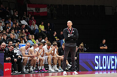 Eurobasket  2025, Pre-Qualifiers,  Austria vs. Switzerland


