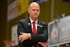 Basketball ABL 2016/17, Grunddurchgang 17.Runde WBC Wels vs. Traiskirchen Lions



