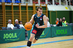 Win2day Basketball Superliga 2023/24, 9. Qualifizierungsrunde, Fürstenfeld vs. Timberwolves


