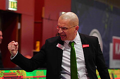 Basketball Superliga 2021/22, Viertelfinale Spiel 2, Kapfenberg v Oberwart