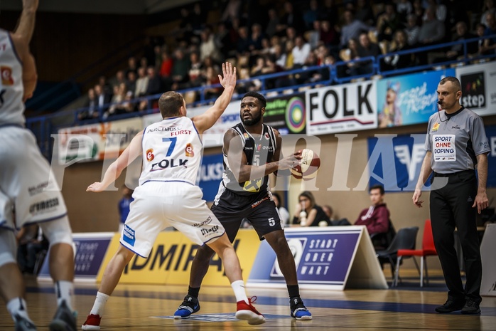 Basketball, ABL 2018/19, Grunddurchgang 19.Runde, Oberwart Gunners, Flyers Wels, #w5# Basketball, ABL 2018/19, Grunddurchgang 19.Runde, Oberwart Gunners, Flyers Wels, #w5#