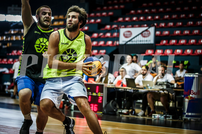 Basketball, , , 3x3 Qualifiers Debrezen, , 