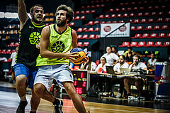 Basketball, , , 3x3 Qualifiers Debrezen, , 