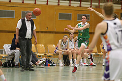Basketball Damen Superliga 2021/22, Halbfinale Spiel 3 Vienna United vs. UBI Graz


