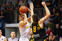 Basketball 2. Liga 2021/22, Finale, Spiel 1 , Jennersdorf vs. Fürstenfeld


