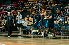 03.05.2025 Österreichischer Basketballverband 2024/25, SLMU19 BC Vienna vs. Vienna Timberwolves