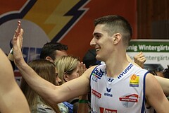 13.04.2017 Basketball ABL 2016/17 Grunddurchgang 32. Runde Kapfenberg bulls vs BC Vienna