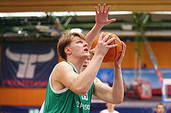 Basketball 2. Liga 2024/25, Grunddurchgang 3.Runde , Future Team Steiermark vs. KOS


