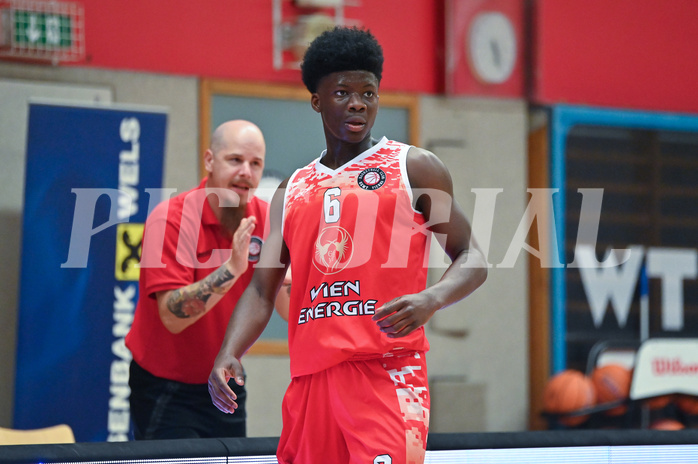 2025.05.11 SLMU16 FIN USBC Graz vs BC Vienna,
