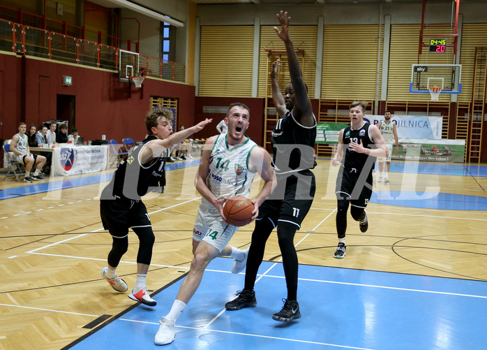 Basketball