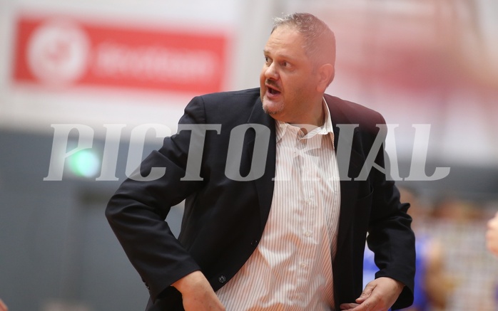 Basketball ABL 2017/18, Grunddurchgang 8.Runde BK Dukes Klosterneuburg vs. Oberwart Gunners


