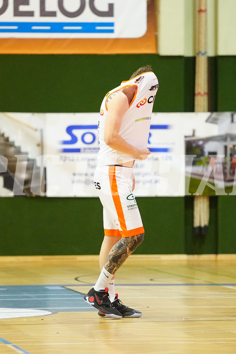 Win2day Basketball Superliga 2022/23, 8. Qualifikationsrunde, Fuerstenfeld vs. Timberwolves


