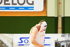 Win2day Basketball Superliga 2022/23, 8. Qualifikationsrunde, Fuerstenfeld vs. Timberwolves


