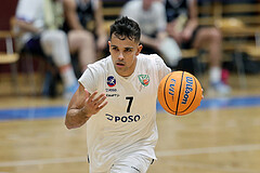 Basketball