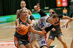 04.05.2025 Österreichischer Basketballverband 2024/25, SLWU19 UBSC-DBBC Graz vs. Basket Duchess 
